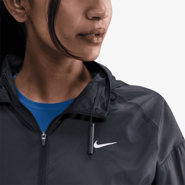 Nike W NK TEMPO REPEL JKT 