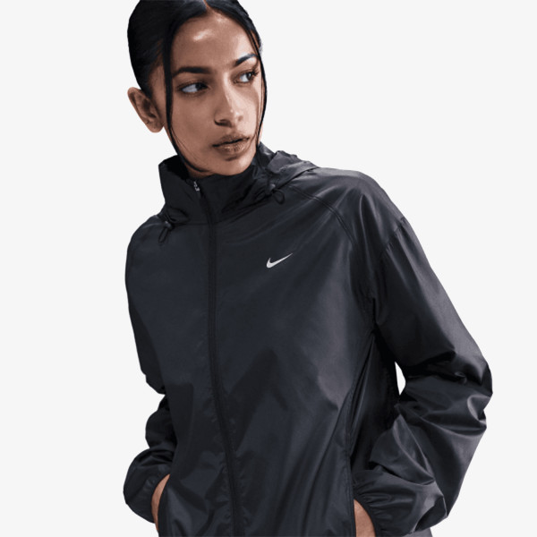 Nike W NK TEMPO REPEL JKT 