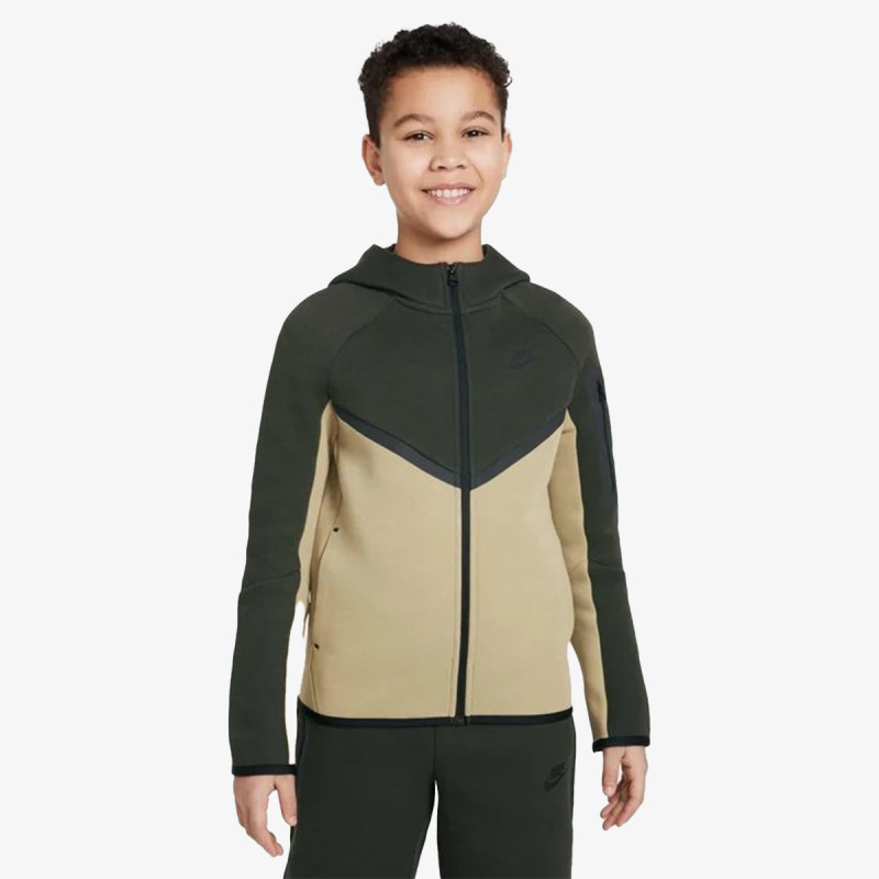 Nike B NSW TCH FLC FZ - PD 