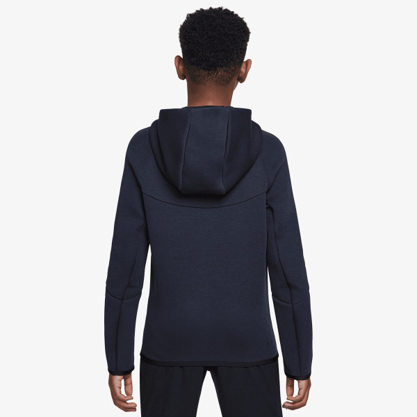 Nike B NSW TCH FLC FZ - PD 