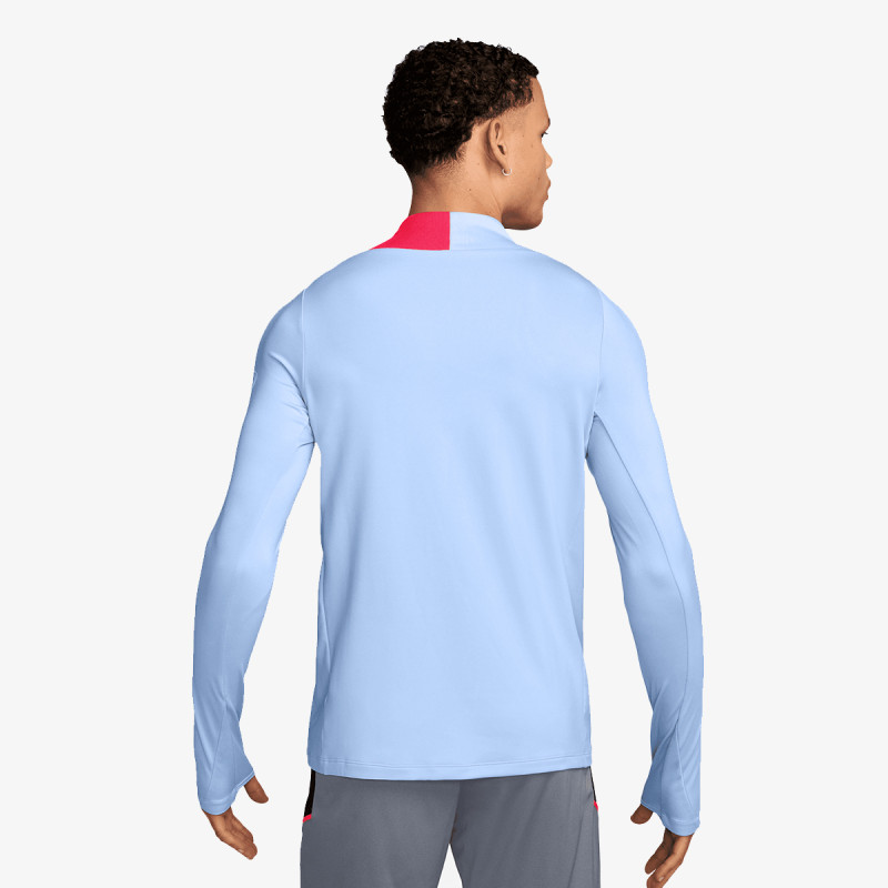 Nike M NK DF STRK DRIL TOP T90 