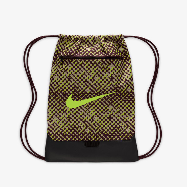 Nike Brasilia 