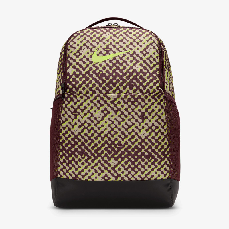 Nike NK BRSLA M BKPK - 9.5 AOP FA25 