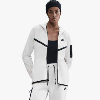 Nike W NSW TCH FLC WR FZ HDY 2 