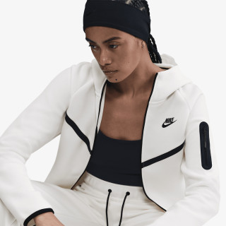 Nike W NSW TCH FLC WR FZ HDY 2 