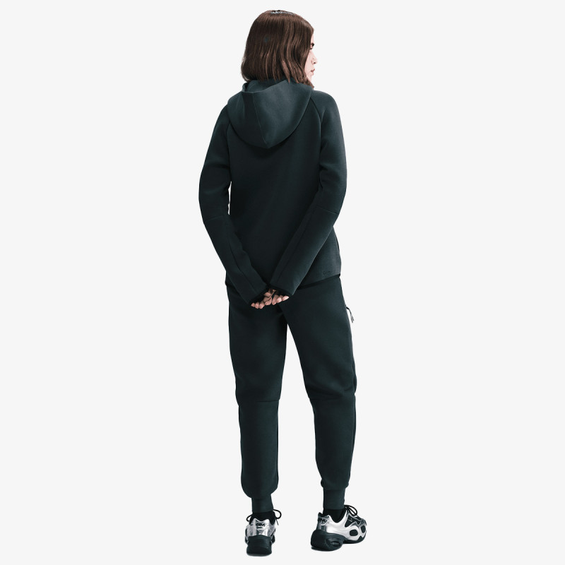 Nike W NSW TCH FLC WR FZ HDY 2 