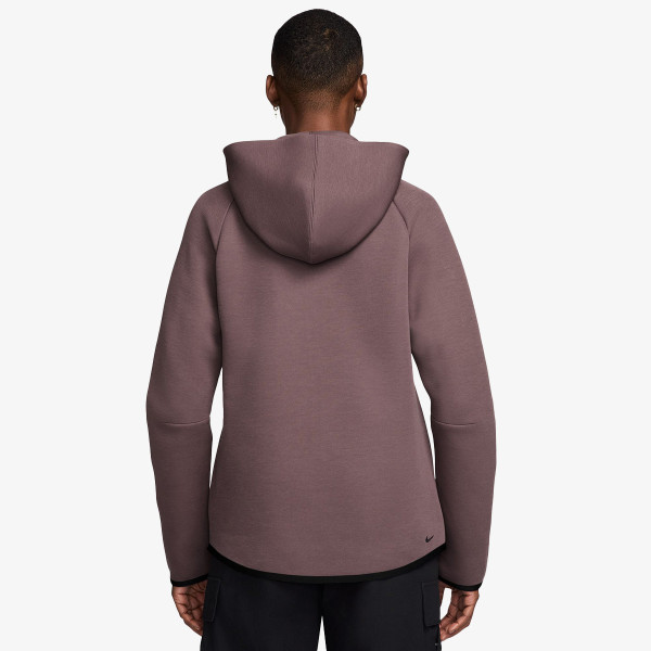 Nike W NSW TCH FLC WR FZ HDY 2 