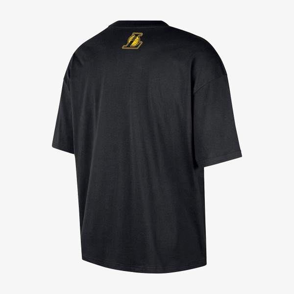 Nike LAL M NK CTS OGC SS BOXY 