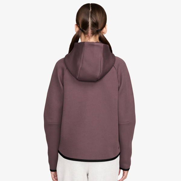 Nike G NSW TCH FLC HD FZ LS - PD 