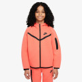 Nike G NSW TCH FLC HD FZ LS - PD 