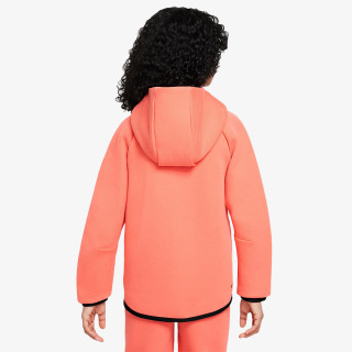Nike G NSW TCH FLC HD FZ LS - PD 