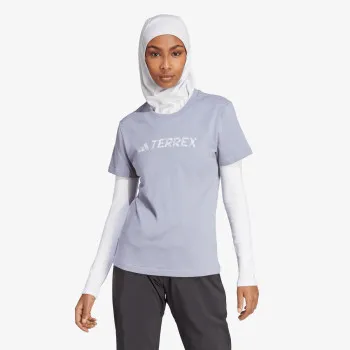 ADIDAS W LOGO TEE 