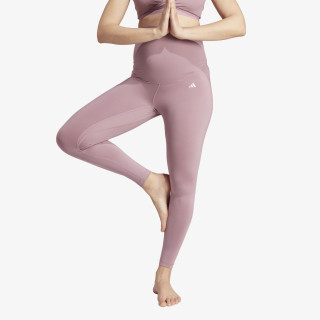 adidas YOGA 7/8  maternity 