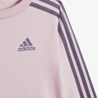 adidas Súprava Essentials 3-Stripes Jogger Kids 