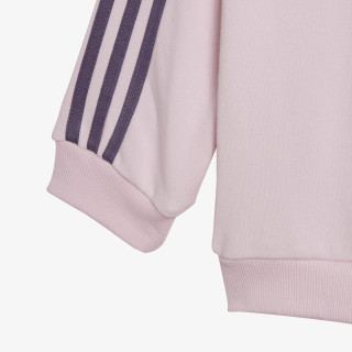 adidas Súprava Essentials 3-Stripes Jogger Kids 