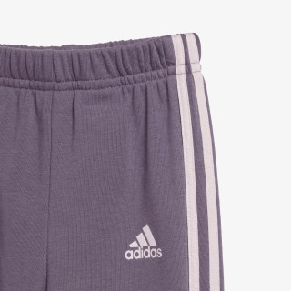 adidas Súprava Essentials 3-Stripes Jogger Kids 