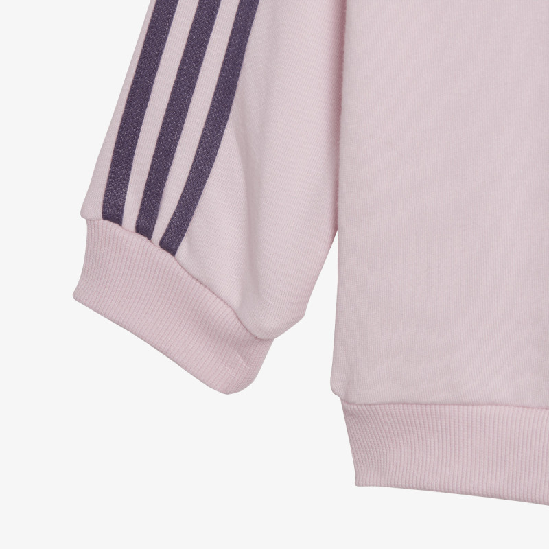adidas Súprava Essentials 3-Stripes Jogger Kids 