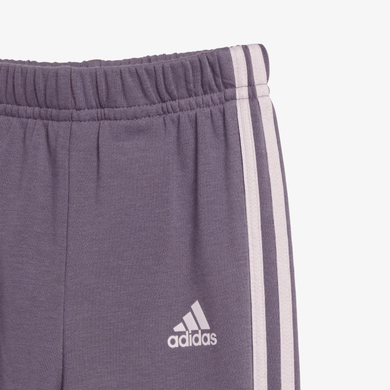 adidas Súprava Essentials 3-Stripes Jogger Kids 