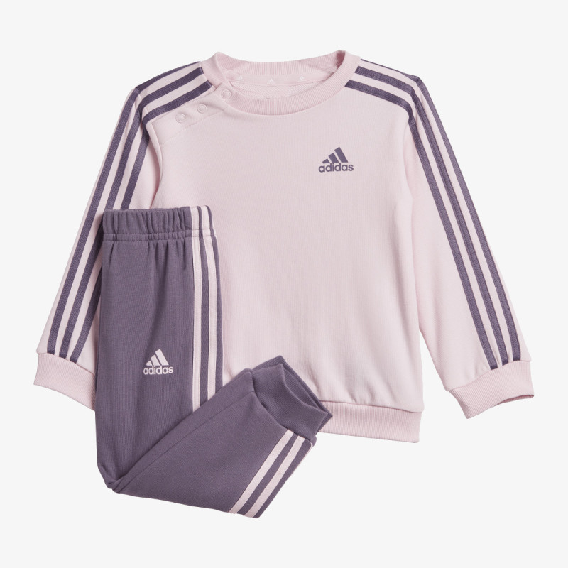 adidas Súprava Essentials 3-Stripes Jogger Kids 