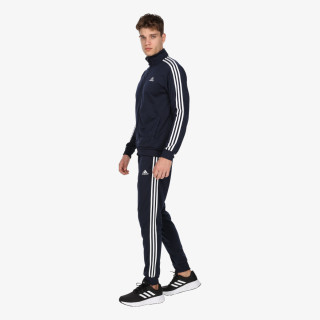 adidas Tepláková súprava Basic 3-Stripes Tricot 