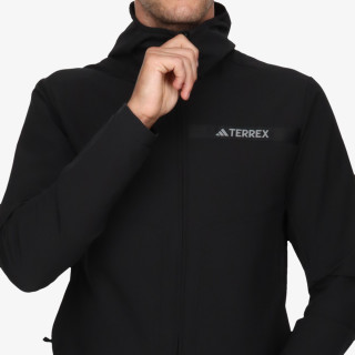 ADIDAS MT Softshel Jkt 