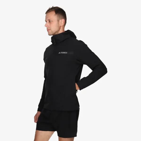 ADIDAS MT Softshel Jkt 