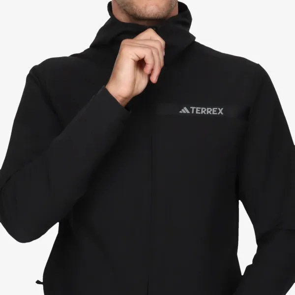 ADIDAS MT Softshel Jkt 