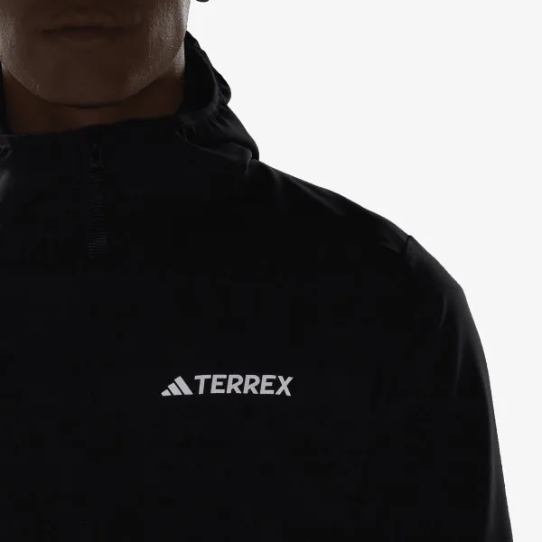 ADIDAS MT Softshel Jkt 