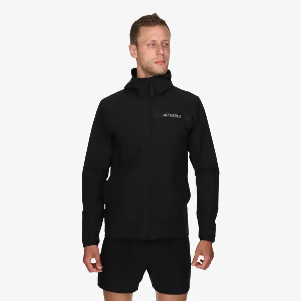 ADIDAS MT Softshel Jkt 