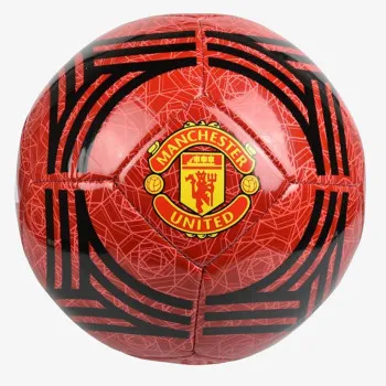 ADIDAS MUFC CLB HOME 