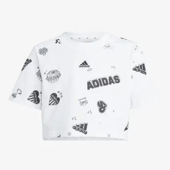 ADIDAS BRAND LOVE 