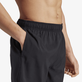 adidas Plavecké šortky Solid CLX Short-Length 