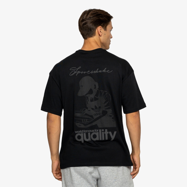 adidas QUALITY TEE 