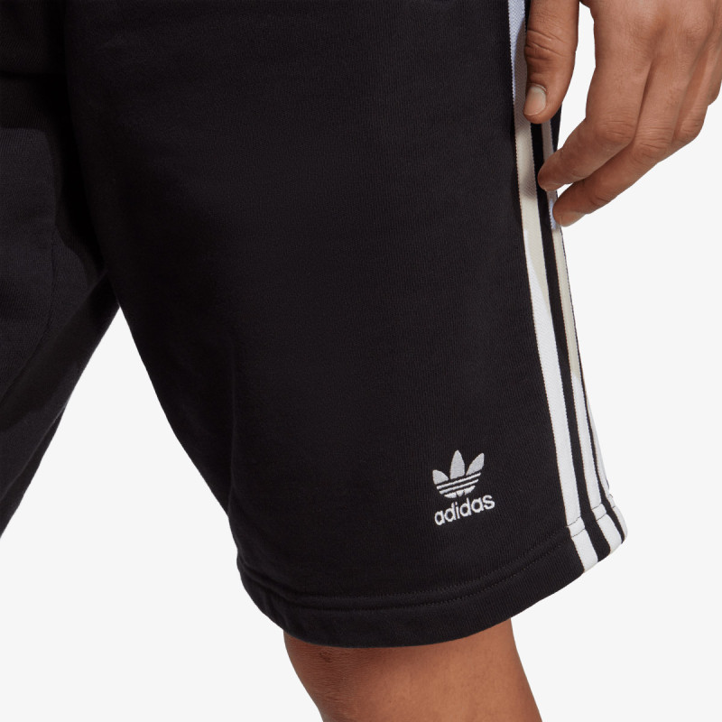 adidas 3-STRIPE SHORT 
