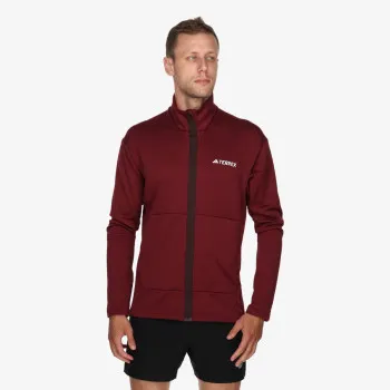 ADIDAS MT LT FL FZ JA 