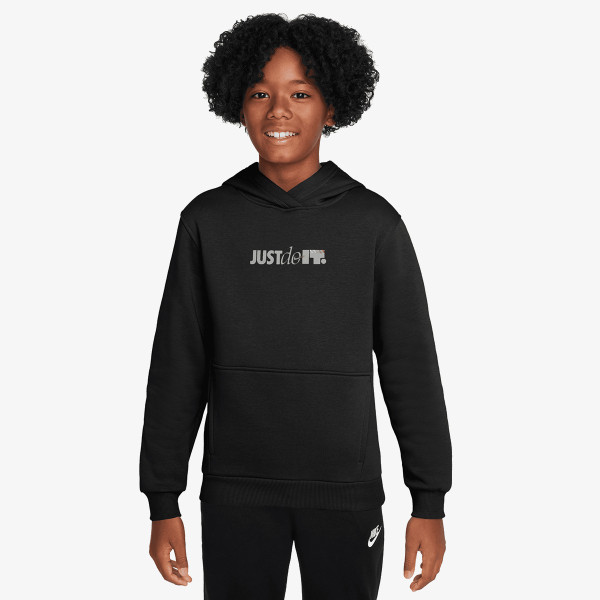 Nike Sportswear Club 