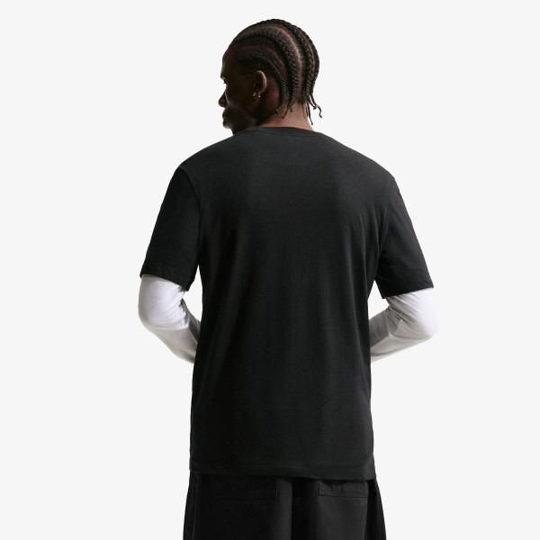 Nike FCB M NK CLUB TEE 