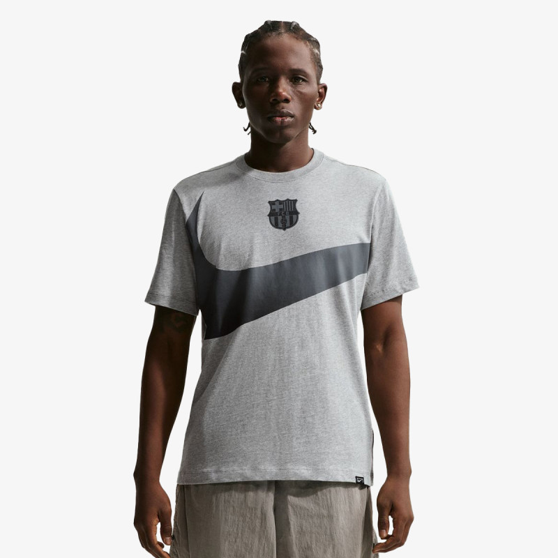 Nike FCB M NK SWOOSH TEE 