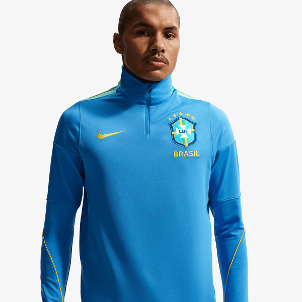 Nike CBF M NK DF STRK DRILL TOP K 