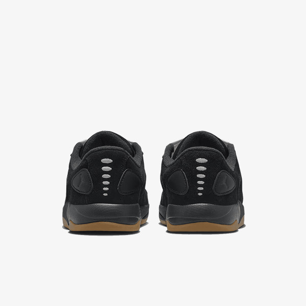 Jordan Session 