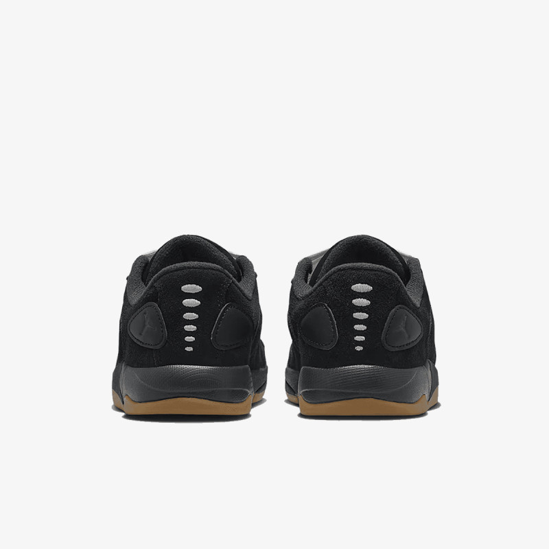 Jordan Session 