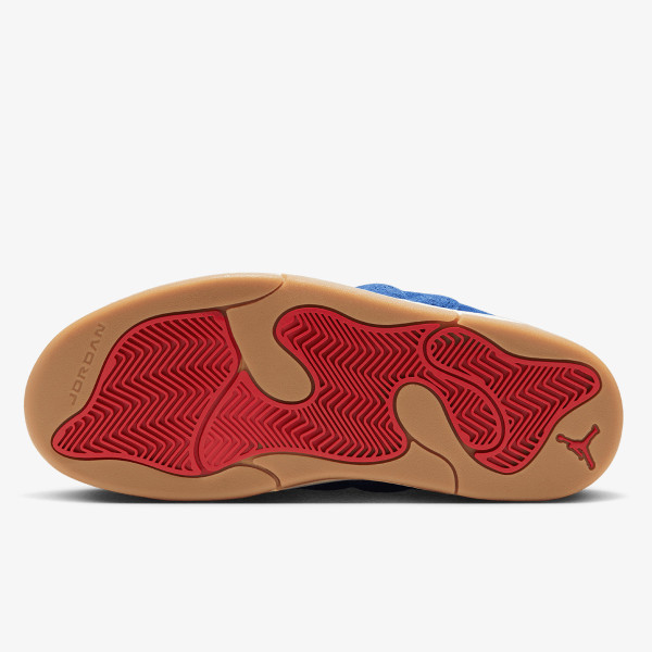 Jordan Session 