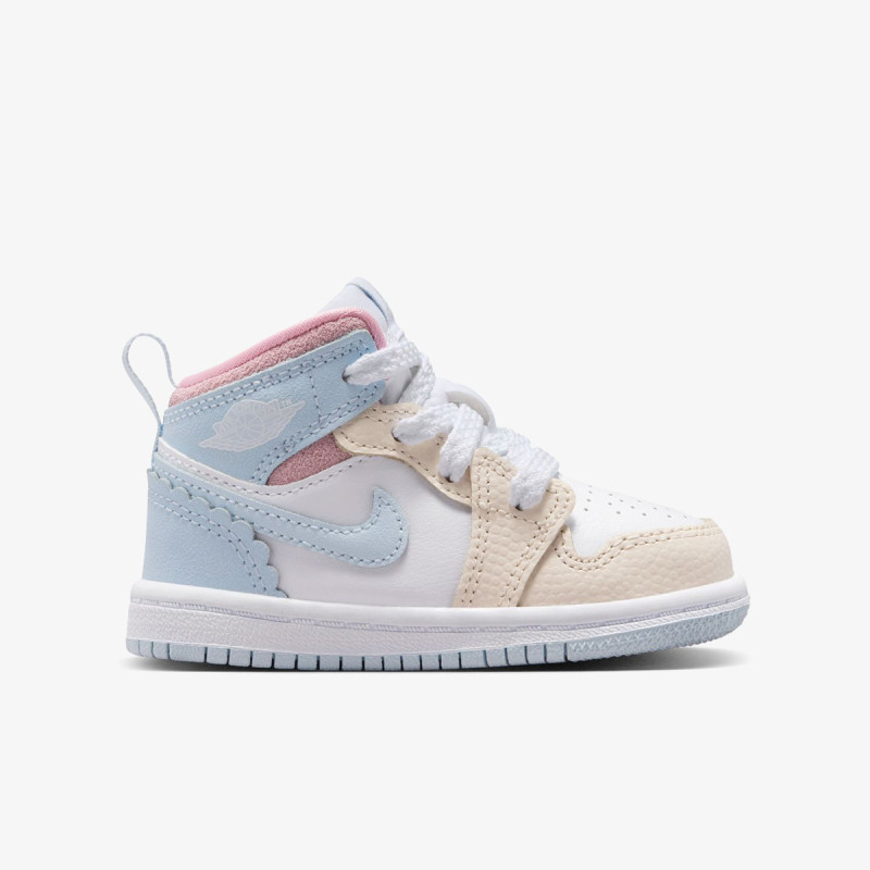 Jordan Jordan 1 Mid SE 