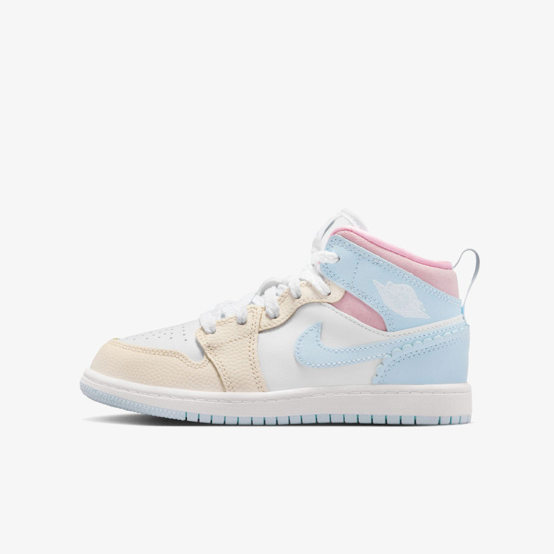 Jordan Jordan 1 Mid SE 