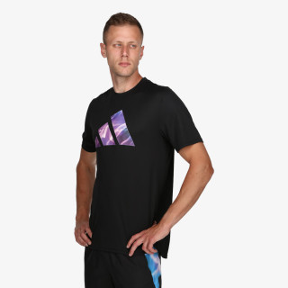 adidas D4M HIIT GF TEE 