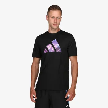 ADIDAS D4M HIIT GF TEE 