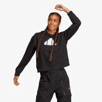 ADIDAS W FI BOS HOODIE 