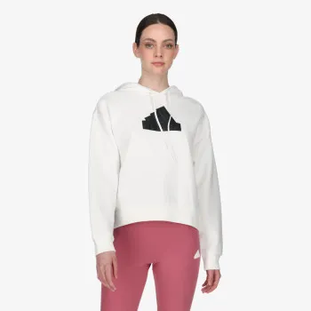 ADIDAS W FI BOS HOODIE 