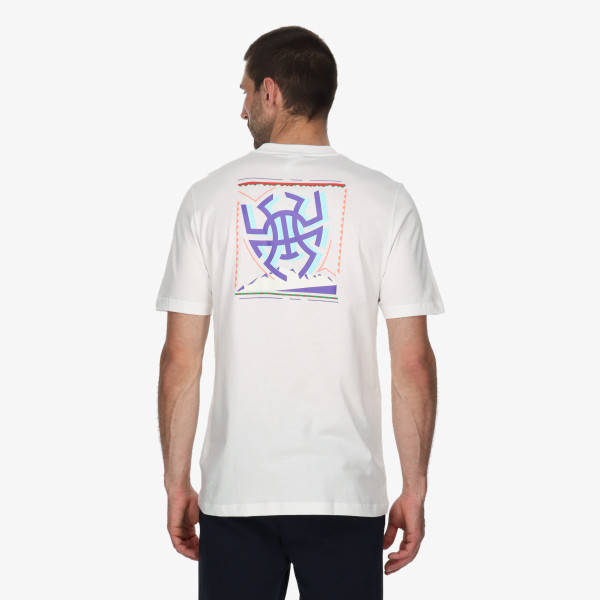 adidas DON GFX TEE 2 