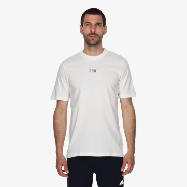 adidas DON GFX TEE 2 